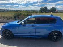 BMW 1er Reihe F20 M135i, Benzina, Occasioni / Usate, Automatico - 6