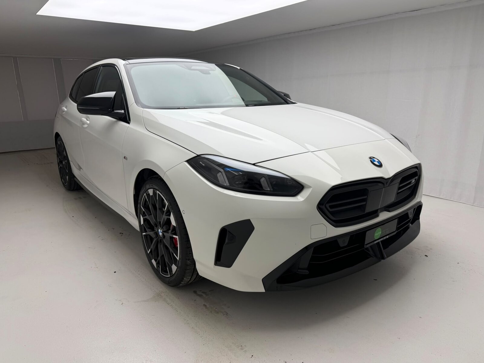 BMW M135 M Sport Pro