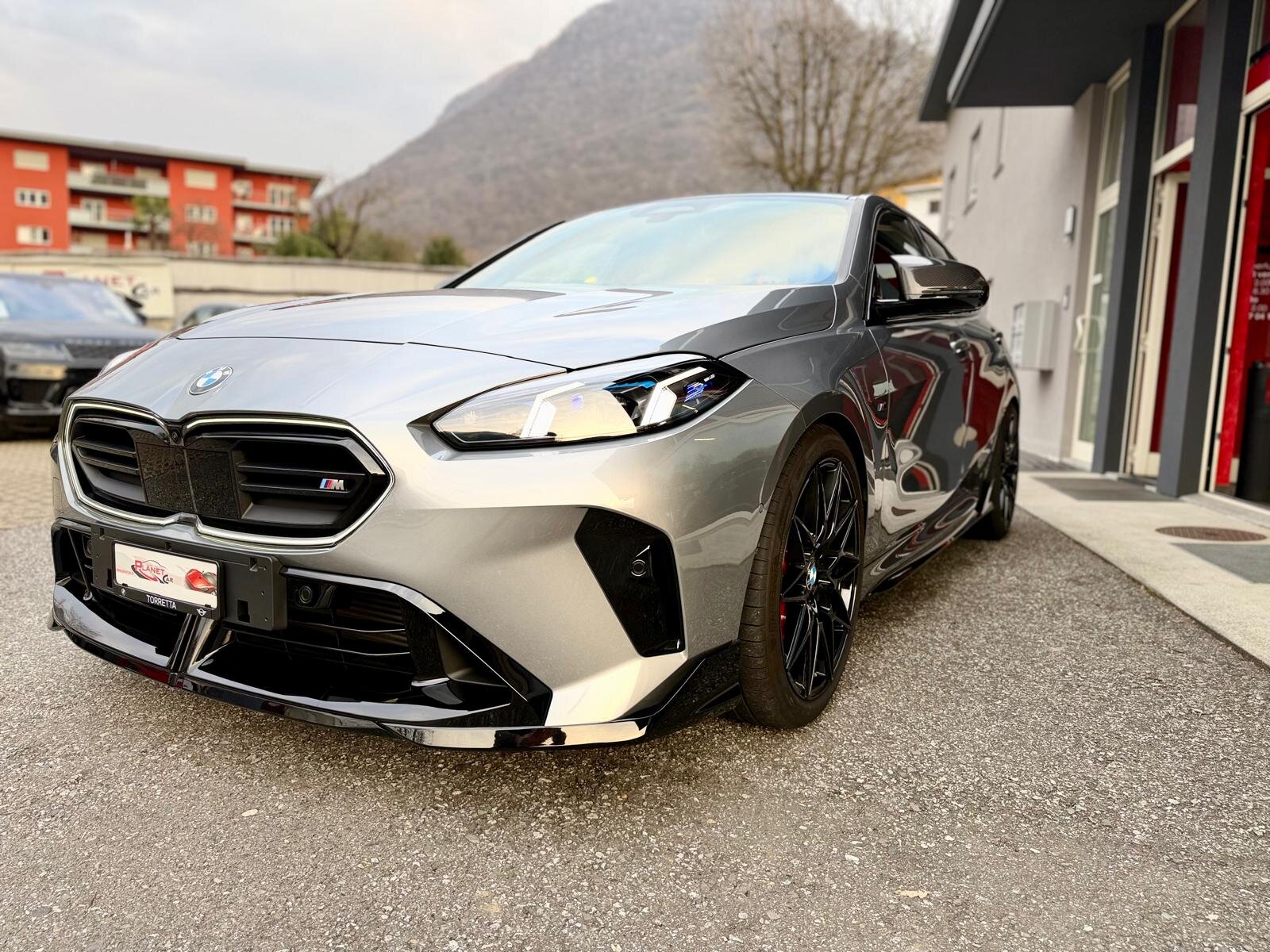 BMW M135 M Sport Pro *50 Years Edition*