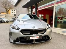 BMW M135 M Sport Pro *50 Years Edition*, Petrol, Second hand / Used, Automatic - 3