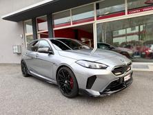 BMW M135 M Sport Pro *50 Years Edition*, Petrol, Second hand / Used, Automatic - 7