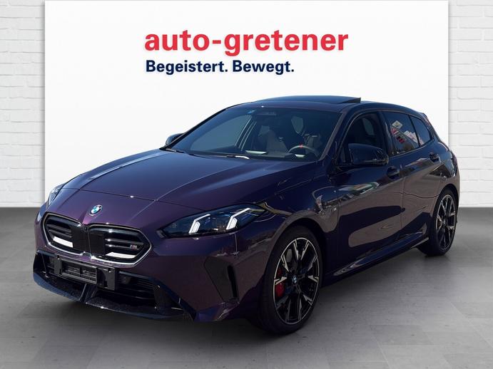 BMW M135 M Sport Pro, Benzina, Occasioni / Usate, Automatico