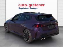 BMW M135 M Sport Pro, Benzina, Occasioni / Usate, Automatico - 2