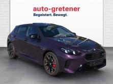 BMW M135 M Sport Pro, Benzina, Occasioni / Usate, Automatico - 4
