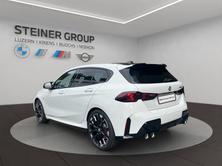 BMW M135 M Sport Pro, Benzina, Occasioni / Usate, Automatico - 6