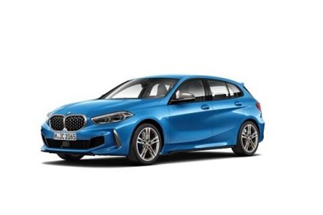 BMW 1er Reihe F40 M135i xDrive