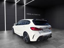 BMW 1er Reihe F40 M135i xDrive, Benzin, Occasion / Gebraucht, Automatik - 4
