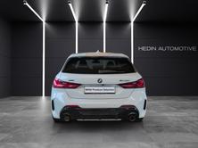 BMW 1er Reihe F40 M135i xDrive, Benzin, Occasion / Gebraucht, Automatik - 4
