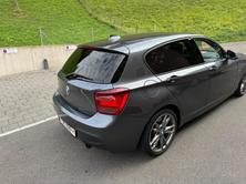 BMW M135 M135i xDrive, Benzin, Occasion / Gebraucht, Automatik - 6
