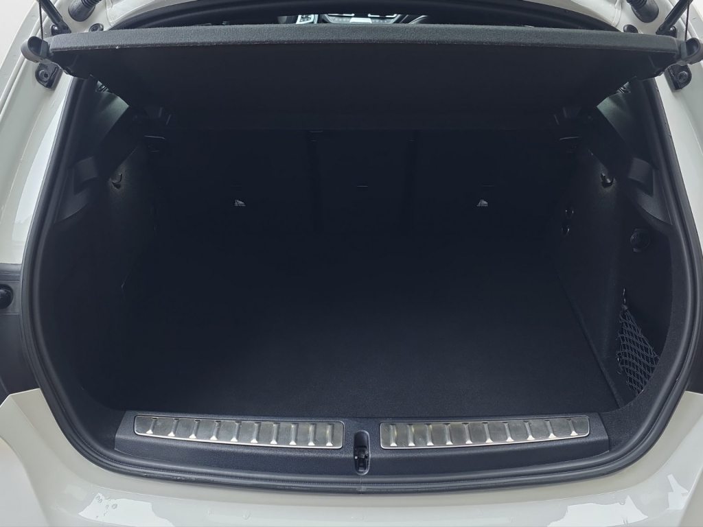 BMW M135i xDrive, Benzin, Occasion / Gebraucht, Automatik - 7