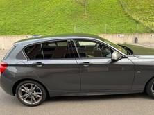 BMW M135 M135i xDrive, Benzin, Occasion / Gebraucht, Automatik - 7