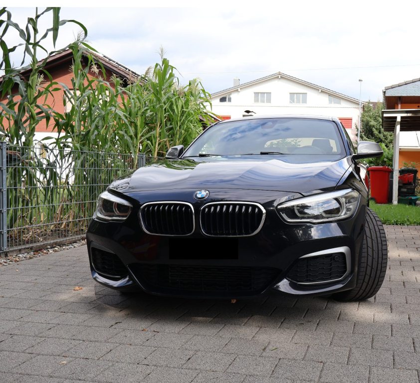 BMW M135 M135i