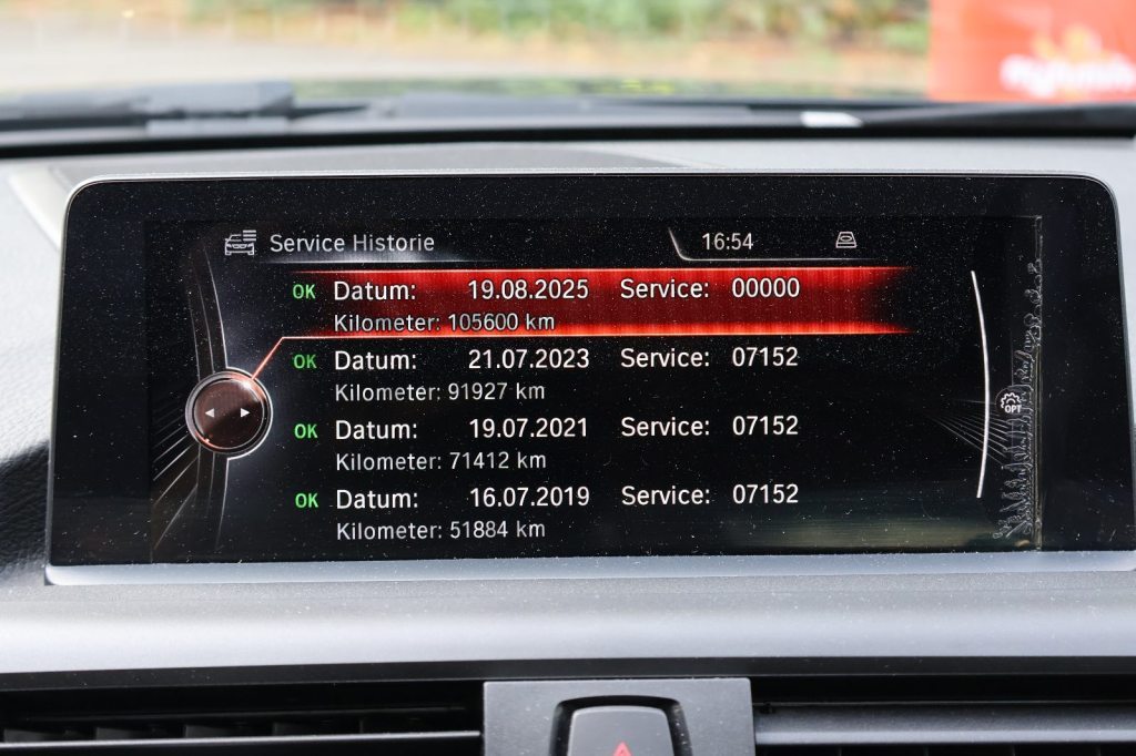 BMW M135 M135i, Benzina, Occasioni / Usate, Automatico - 6