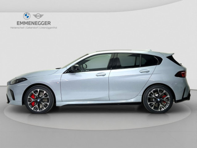 BMW M135 M Sport Pro, Benzin, Vorführwagen, Automatik - 2