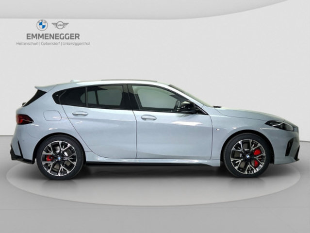 BMW M135 M Sport Pro, Benzin, Vorführwagen, Automatik - 5