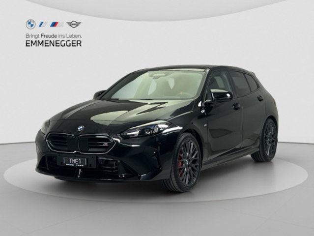 BMW M135 M Sport Pro