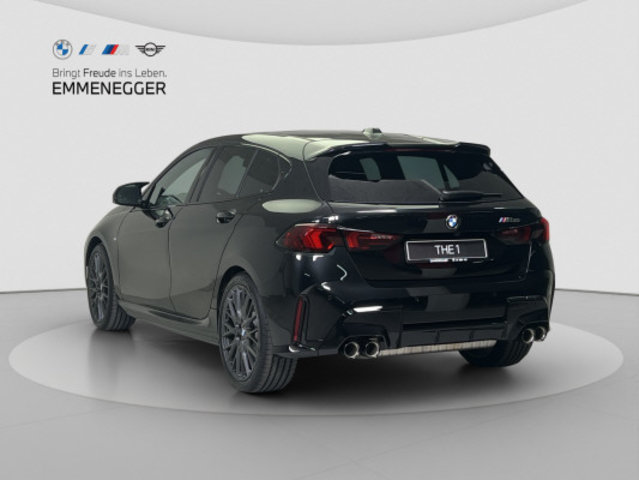 BMW M135 M Sport Pro, Petrol, Ex-demonstrator, Automatic - 3