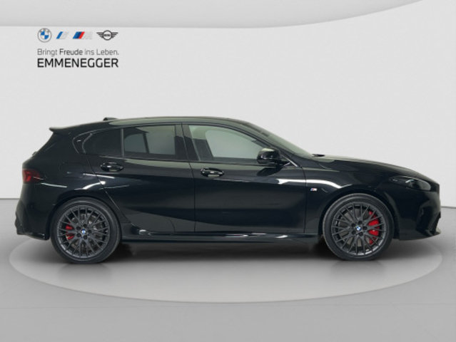 BMW M135 M Sport Pro, Petrol, Ex-demonstrator, Automatic - 6
