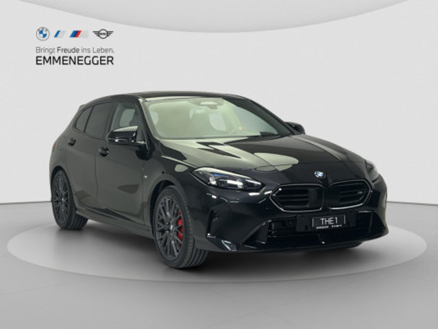 BMW M135 M Sport Pro, Petrol, Ex-demonstrator, Automatic - 7