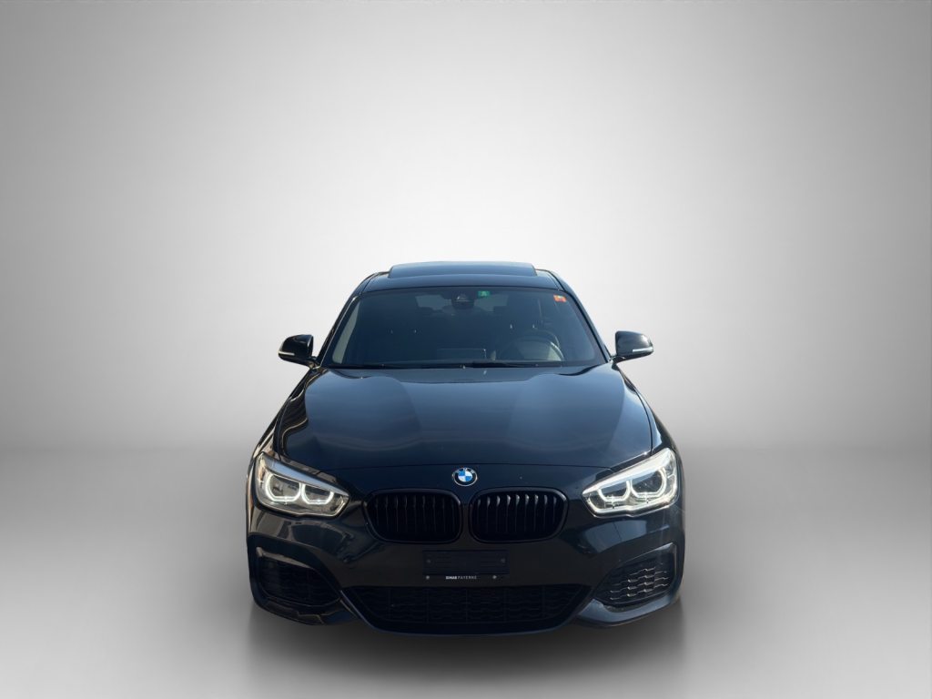 BMW M140 M140i xDrive, Essence, Occasion / Utilisé, Automatique - 2