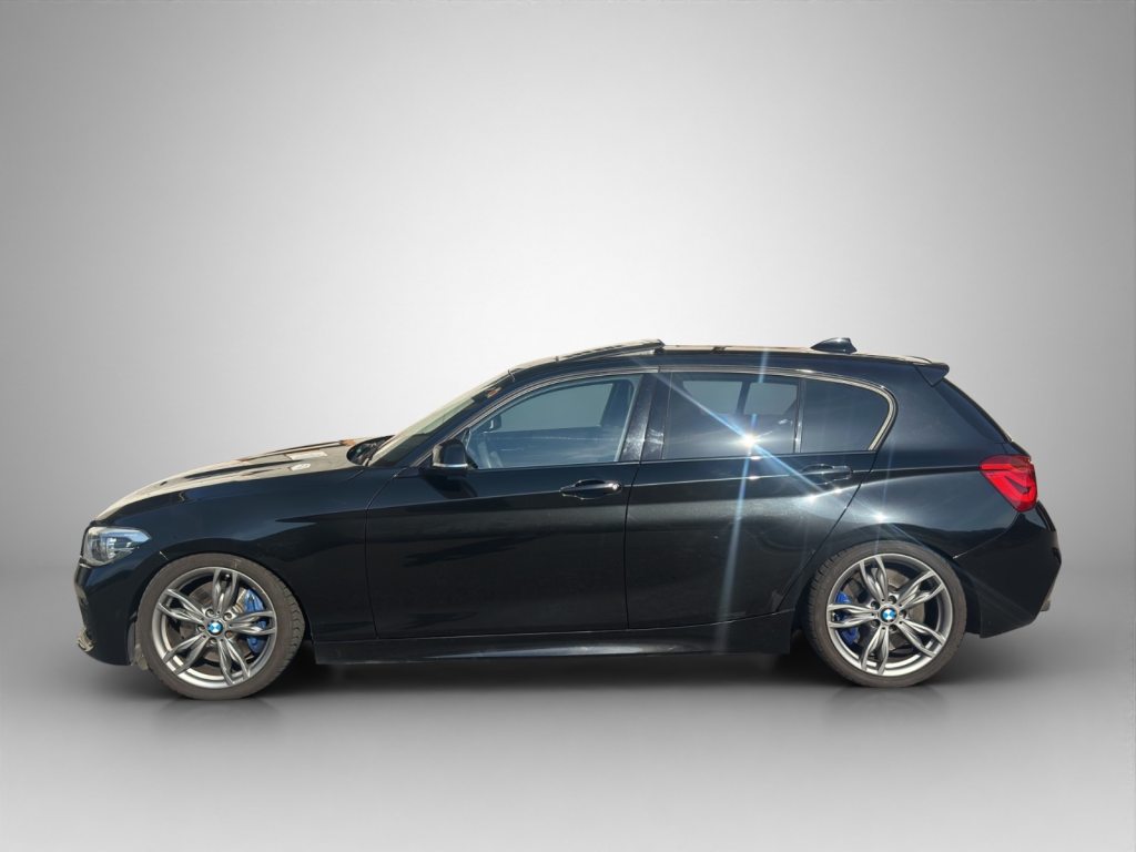 BMW M140 M140i xDrive, Essence, Occasion / Utilisé, Automatique - 5