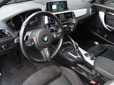 BMW M140i xDrive, Benzin, Occasion / Gebraucht, Automat - 4