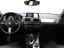 BMW M140i Steptronic, Essence, Occasion / Utilisé, Automatique - 7