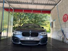 BMW 1er Reihe F20 M140i xDrive, Benzin, Occasion / Gebraucht, Automat - 2
