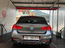 BMW 1er Reihe F20 M140i xDrive, Benzin, Occasion / Gebraucht, Automat - 5
