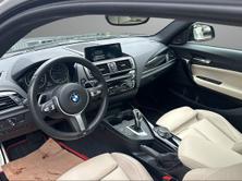 BMW M140i Steptronic, Benzin, Occasion / Gebraucht, Automat - 7