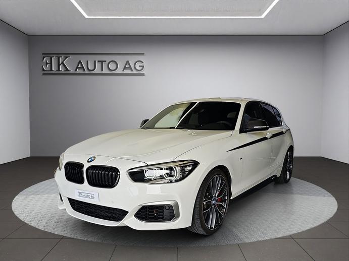BMW M140i Steptronic Performance, Benzina, Occasioni / Usate, Automatico