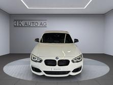 BMW M140i Steptronic Performance, Benzin, Occasion / Gebraucht, Automat - 2
