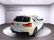 BMW M140i Steptronic Performance, Benzin, Occasion / Gebraucht, Automat - 6