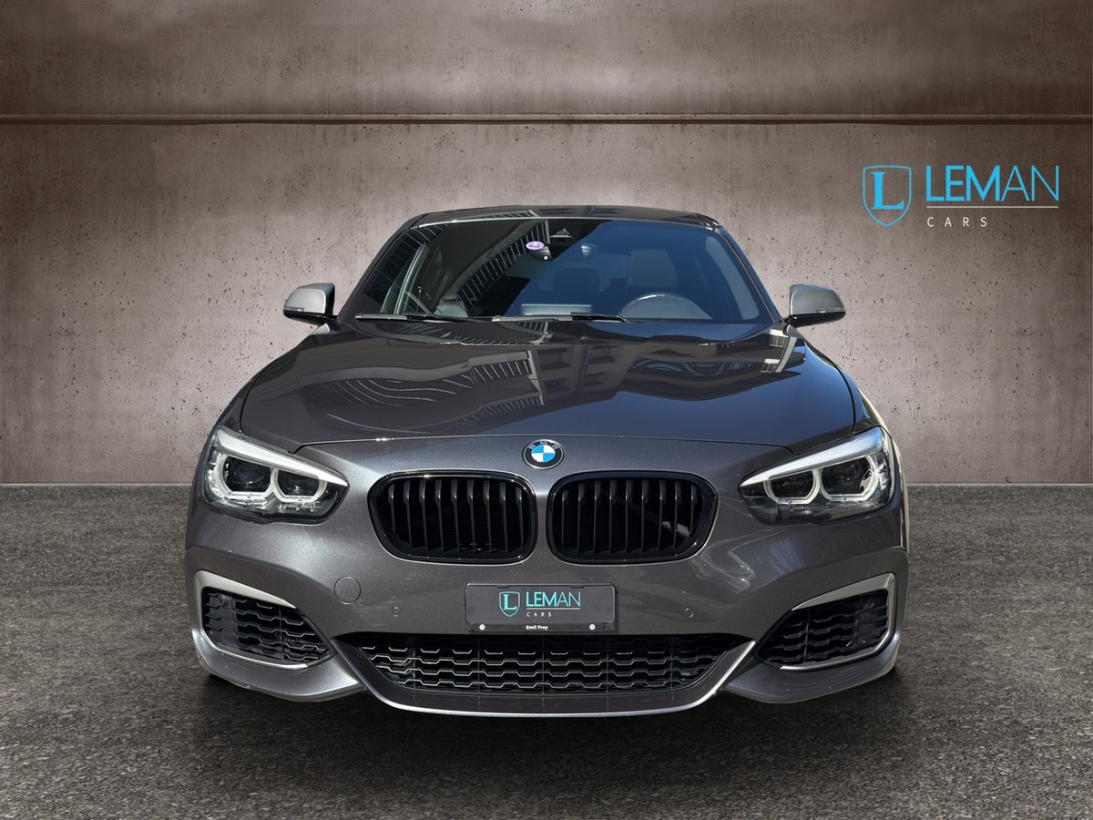 BMW M140i Steptronic, Benzina, Occasioni / Usate, Automatico - 2