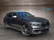 BMW M140i Steptronic, Benzina, Occasioni / Usate, Automatico - 3