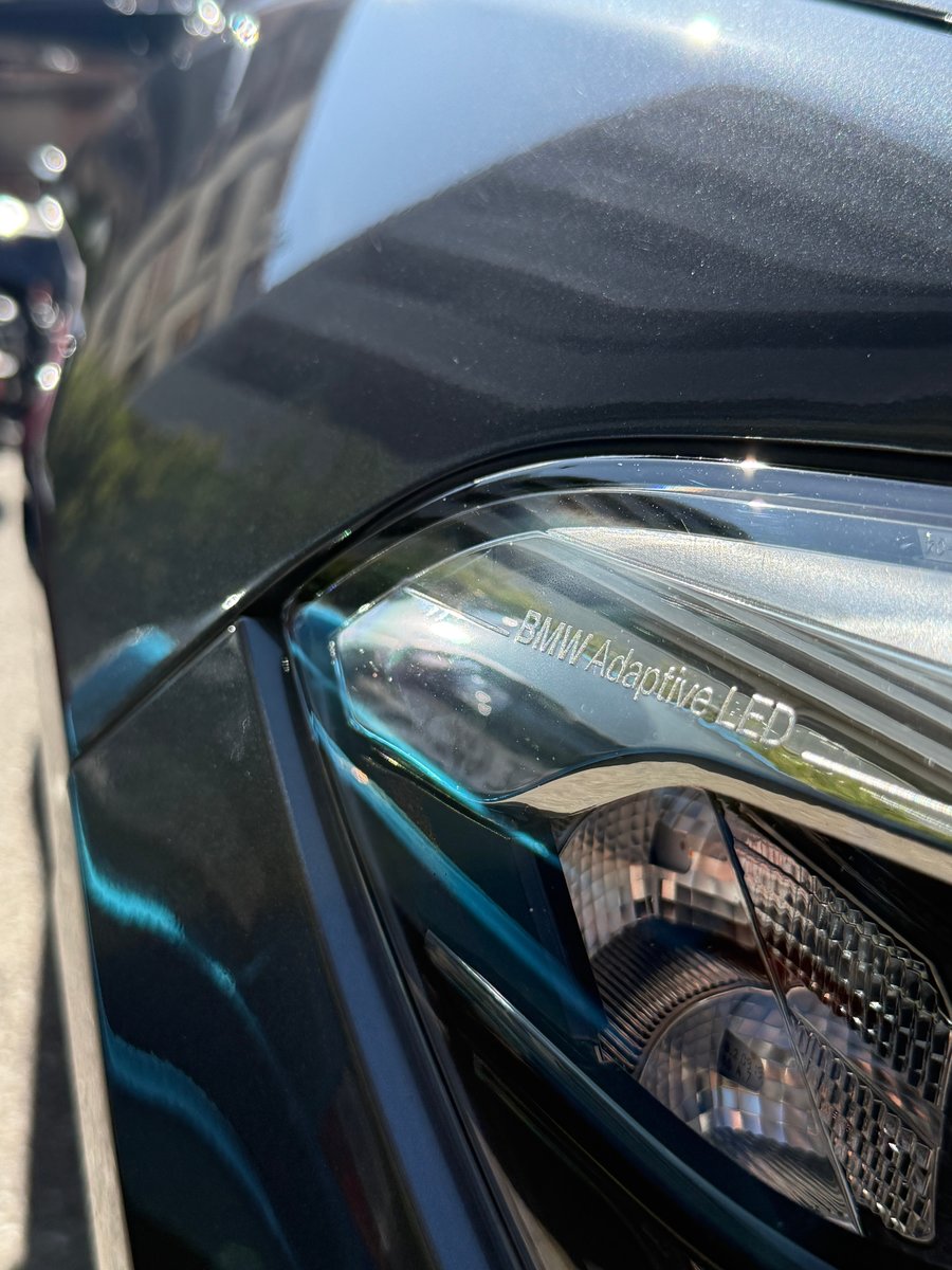 BMW M140i Steptronic, Benzina, Occasioni / Usate, Automatico - 4