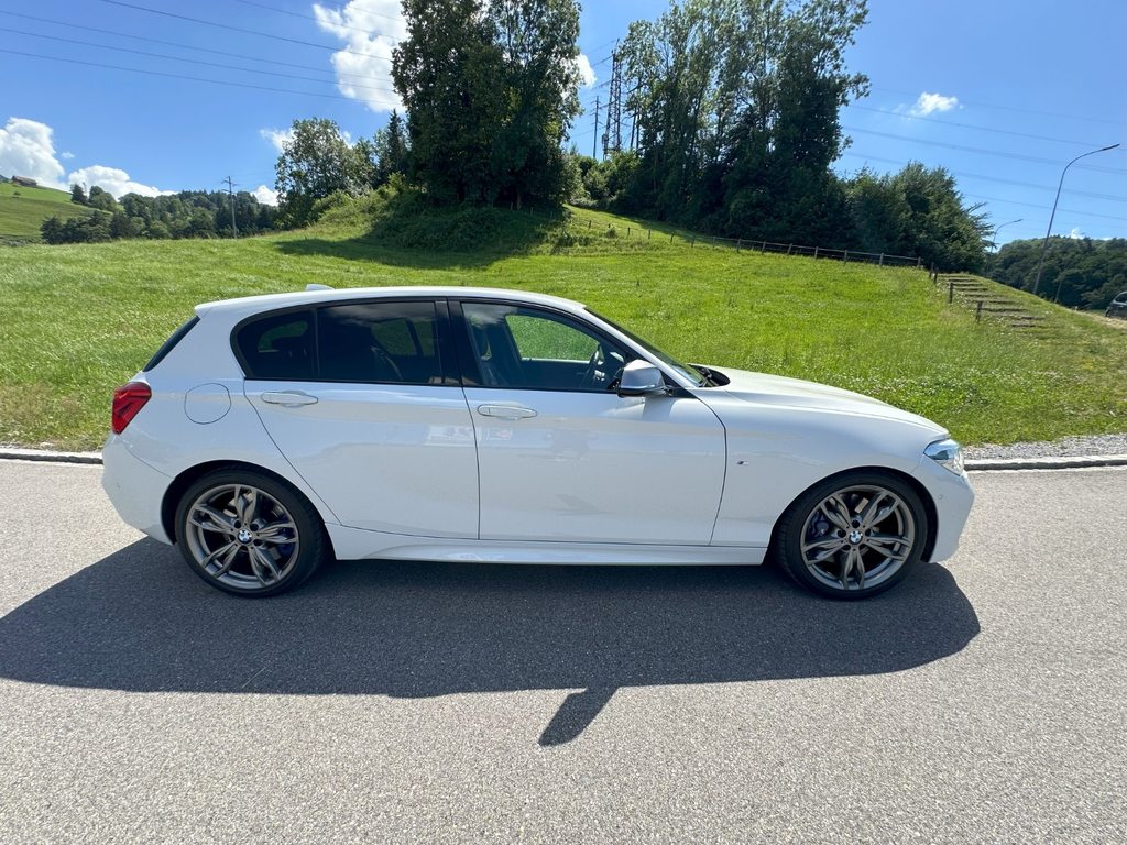 BMW 1er Reihe F20 M140i xDrive, Benzina, Occasioni / Usate, Automatico - 3