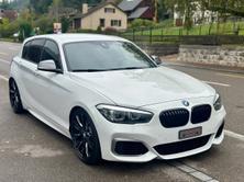 BMW M140i Steptronic, Benzina, Occasioni / Usate, Automatico - 2