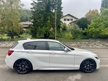 BMW M140i Steptronic, Benzina, Occasioni / Usate, Automatico - 5