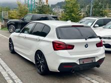 BMW M140i Steptronic, Benzina, Occasioni / Usate, Automatico - 6