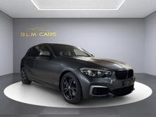 BMW M140i Steptronic, Benzina, Occasioni / Usate, Automatico - 2