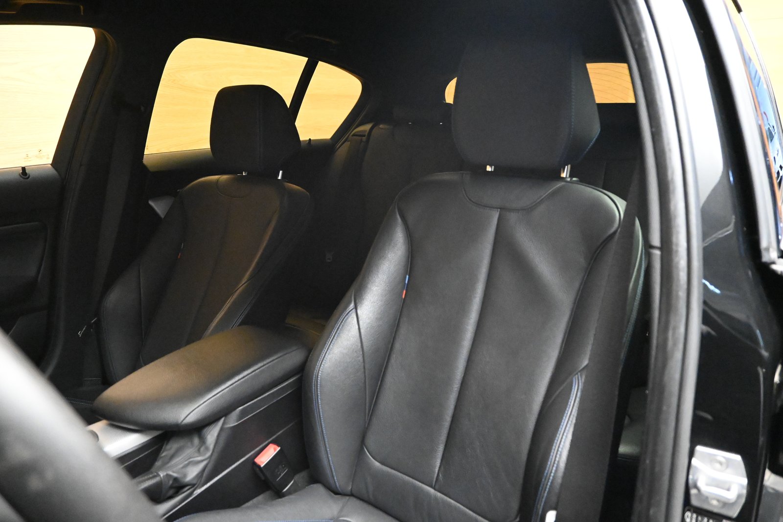 BMW M140i Steptronic, Petrol, Second hand / Used, Automatic - 6