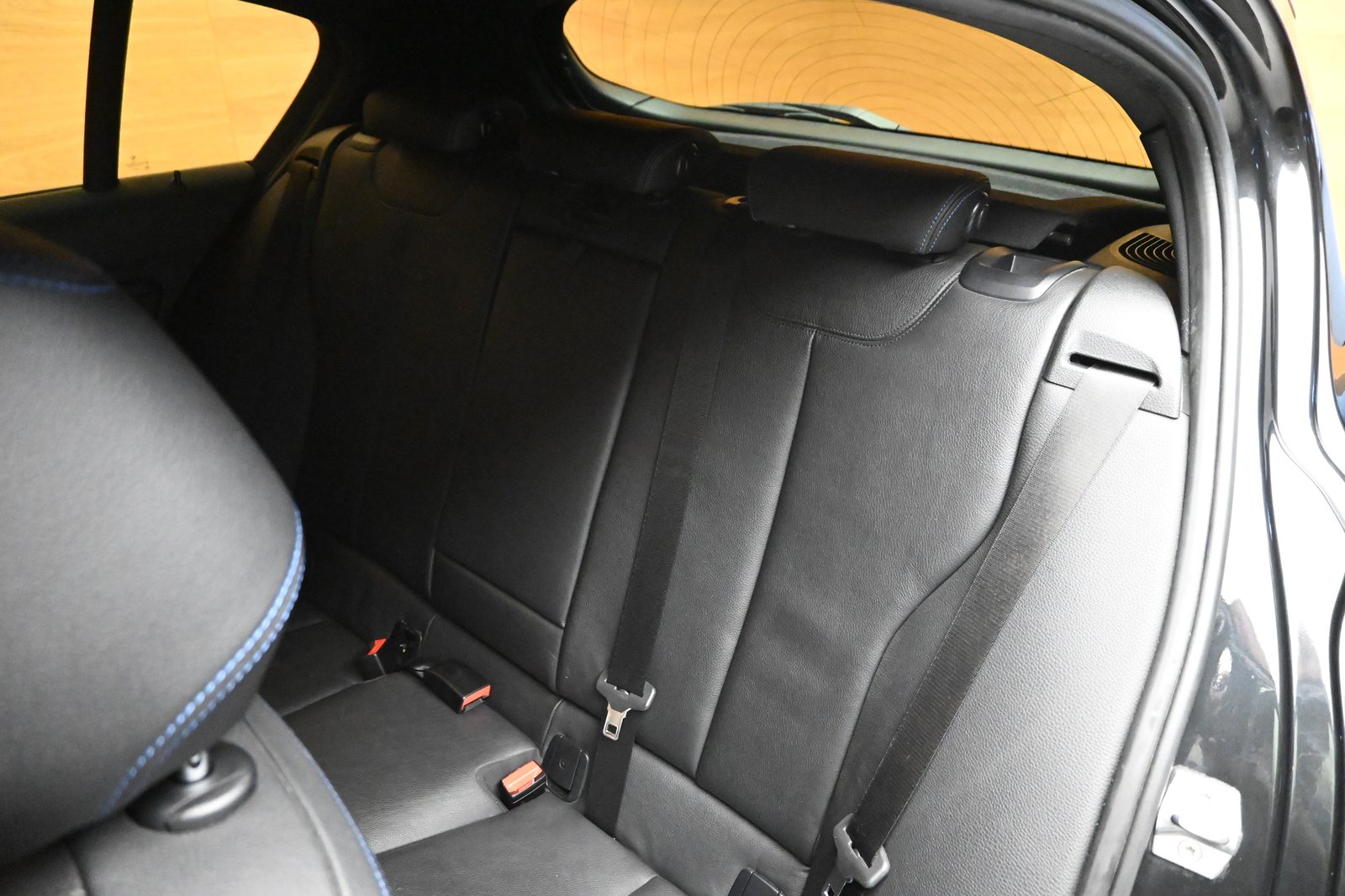 BMW M140i Steptronic, Petrol, Second hand / Used, Automatic - 7
