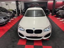 BMW M140i Steptronic, Benzin, Occasion / Gebraucht, Automatik - 3