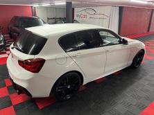 BMW M140i Steptronic, Benzin, Occasion / Gebraucht, Automatik - 6
