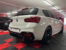 BMW M140i Steptronic, Benzin, Occasion / Gebraucht, Automatik - 7