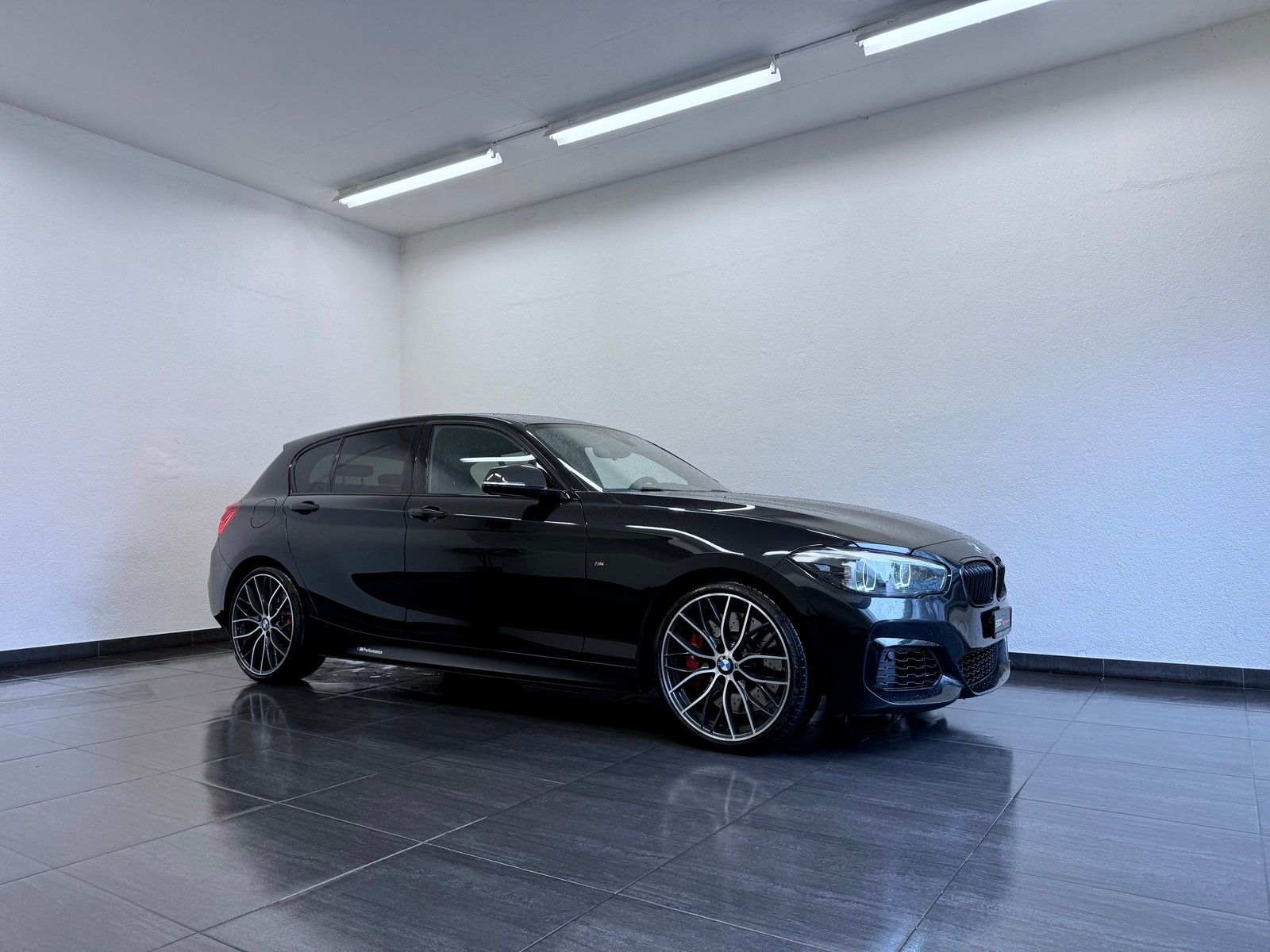 BMW M140i M-Performance Edition Steptronic