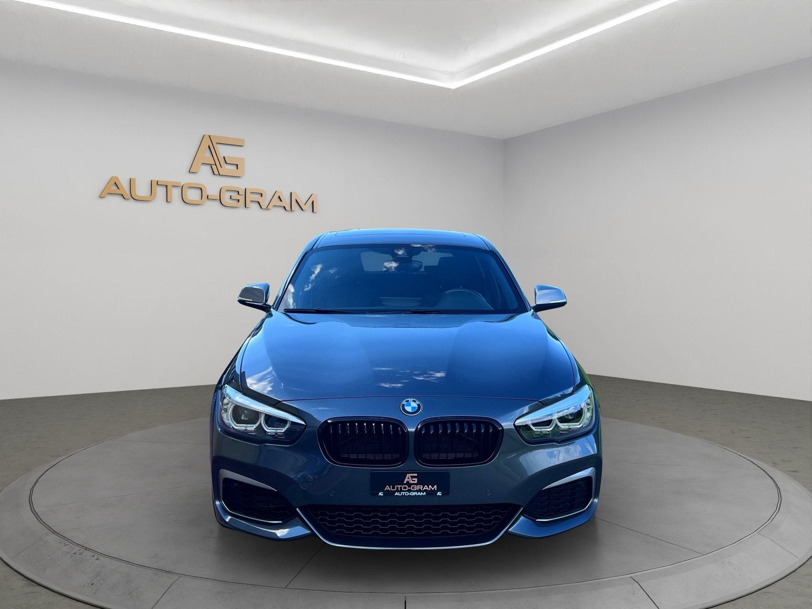 BMW M140i Steptronic, Benzina, Occasioni / Usate, Automatico - 5