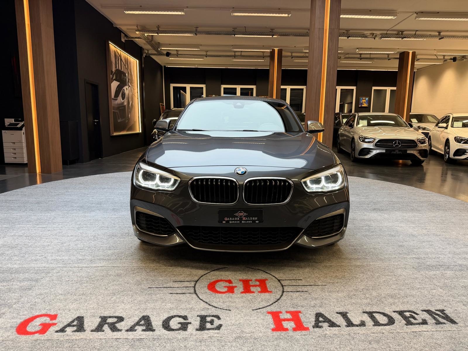 BMW M140i xDrive, Benzina, Occasioni / Usate, Automatico - 2