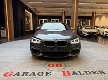 BMW M140i xDrive, Essence, Occasion / Utilisé, Automatique - 2